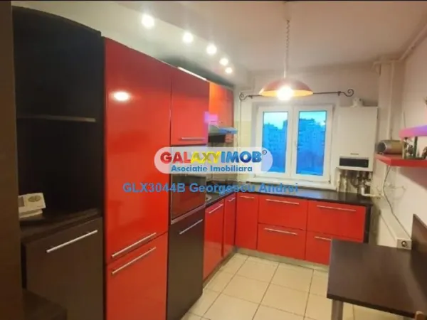 Apartament 3 camere București - poza 2