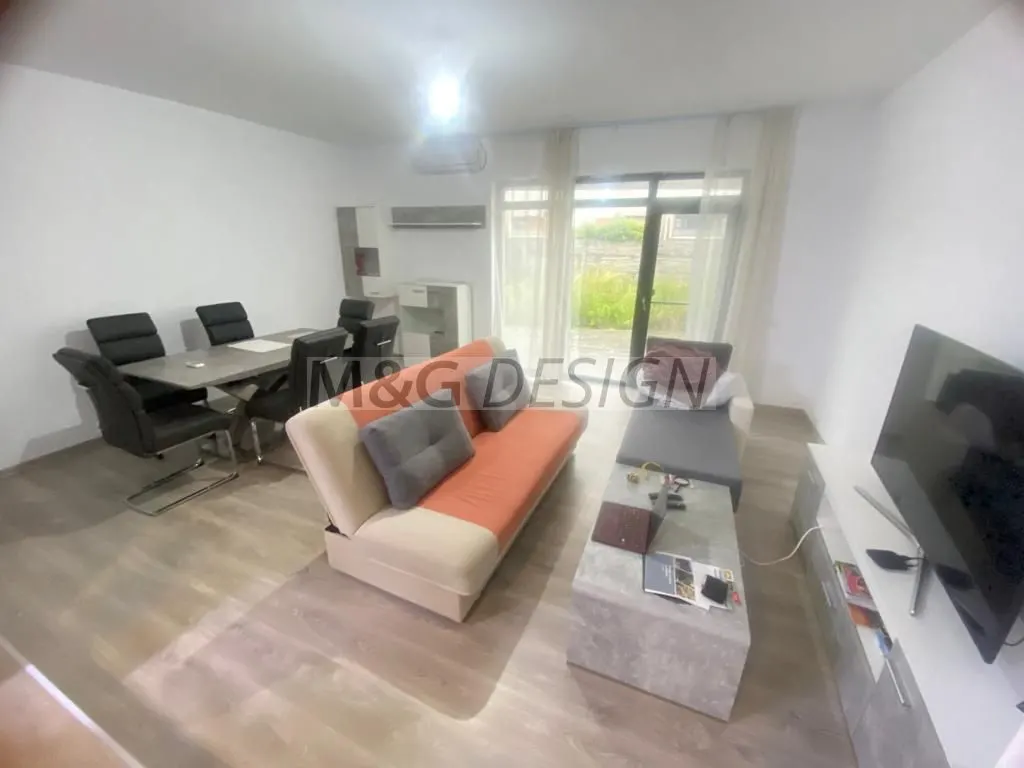 Casă 5 camere Dumbrăvița - poza 1