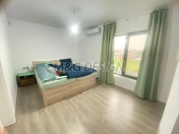 Casă 5 camere Dumbrăvița - poza 18