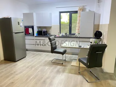 Casă 5 camere Dumbrăvița - poza 25