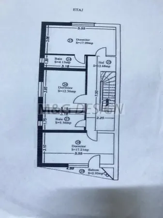Casă 5 camere Dumbrăvița - poza 8