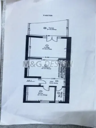 Casă 5 camere Dumbrăvița - poza 9
