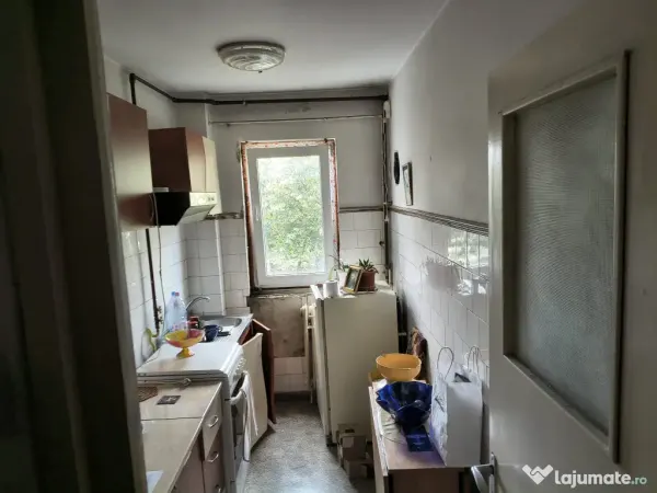 Apartament 2 camere Ploiești - poza 2