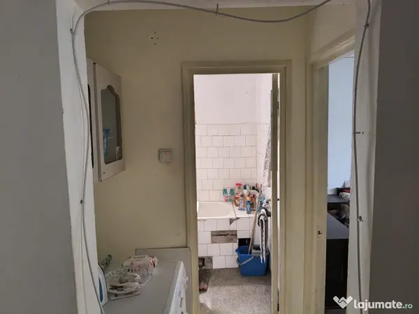 Apartament 2 camere Ploiești - poza 3