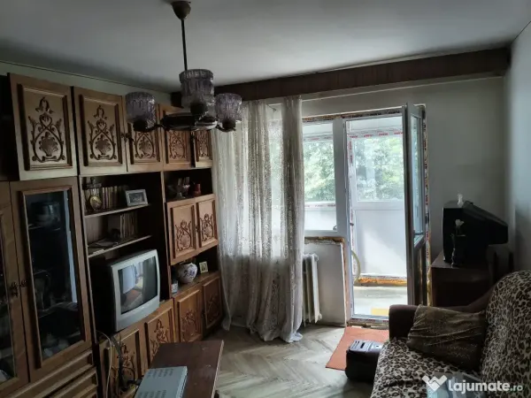 Apartament 2 camere Ploiești - poza 8