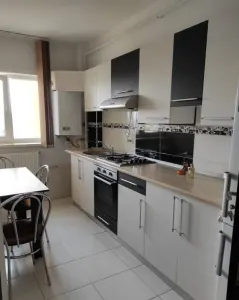 Apartament 2 camere decomandat nou Tudor Vladimirescu - Iasi