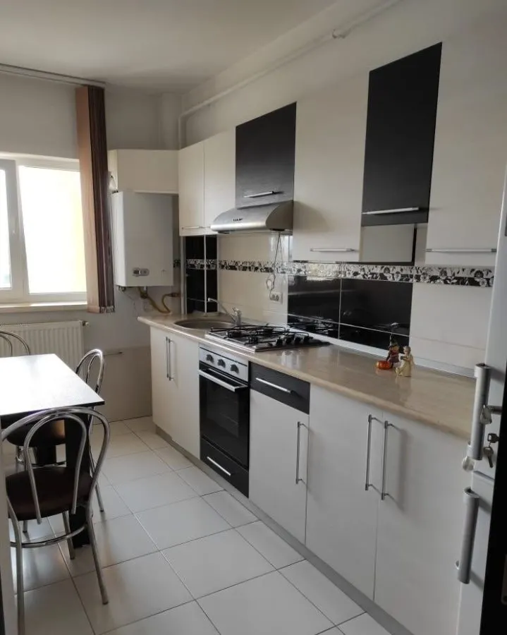 Apartament 2 camere Iași - poza 1