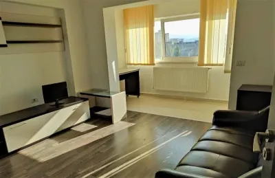 Apartament 2 camere Iași - poza 3