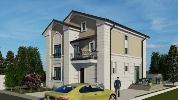 Casă 7 camere Tunari - poza 1