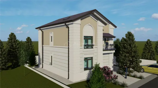 Casă 7 camere Tunari - poza 2