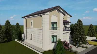 Casă 7 camere Tunari - poza 2