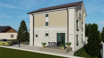 Casă 7 camere Tunari - poza 4