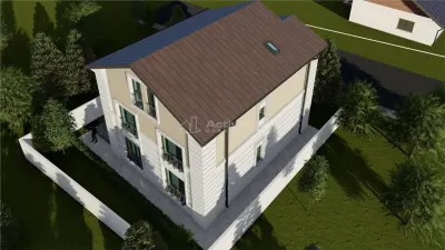 Casă 7 camere Tunari - poza 5