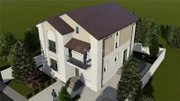 Casă 7 camere Tunari - poza 6