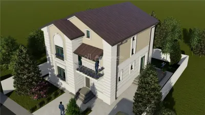 Casă 7 camere Tunari - poza 6