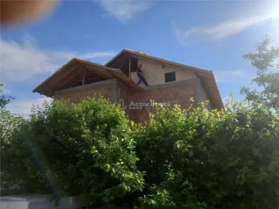 Casă 7 camere Tunari - poza 7