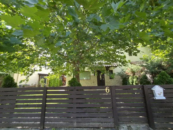 Casă 4 camere 1 Decembrie - poza 21