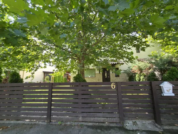 Casă 4 camere 1 Decembrie - poza 22