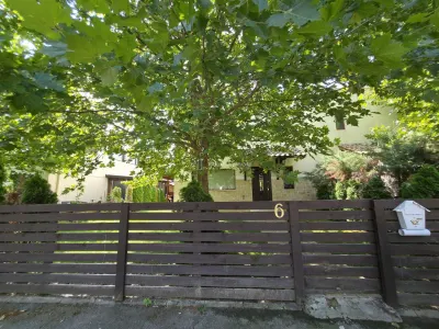 Casă 4 camere 1 Decembrie - poza 22