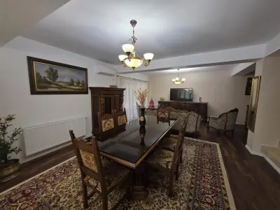 Casă 4 camere 1 Decembrie - poza 27