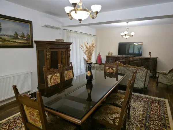 Casă 4 camere 1 Decembrie - poza 28