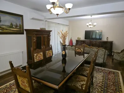 Casă 4 camere 1 Decembrie - poza 28
