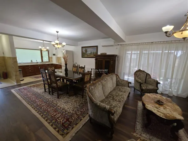 Casă 4 camere 1 Decembrie - poza 5