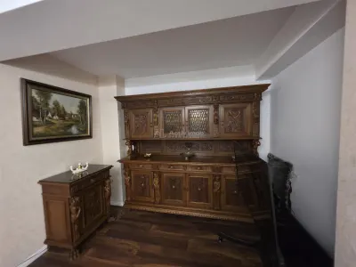 Casă 4 camere 1 Decembrie - poza 8