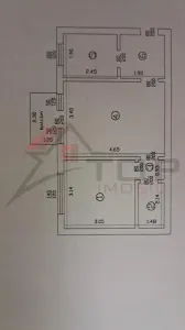Apartament 2 camere Iași - poza 6