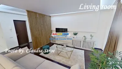 INCHIRIERE 2 CAMERE HERESTRAU - SOSEAUA NORDULUI 96D - Bucuresti