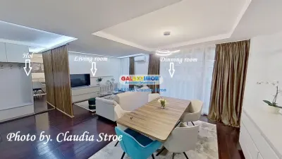Apartament 2 camere București - poza 2