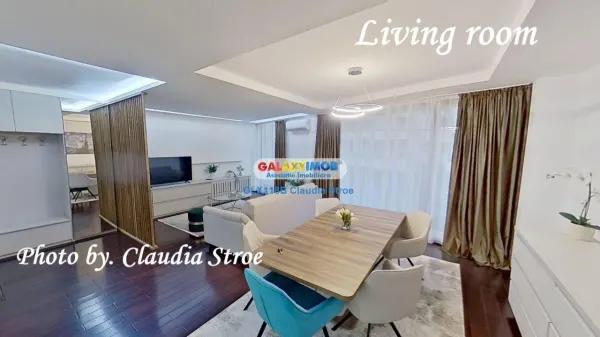 Apartament 2 camere București - poza 12