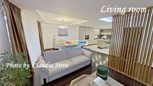 Apartament 2 camere București - poza 14