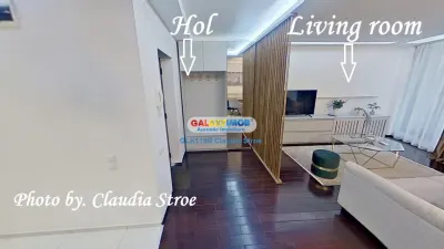 Apartament 2 camere București - poza 15
