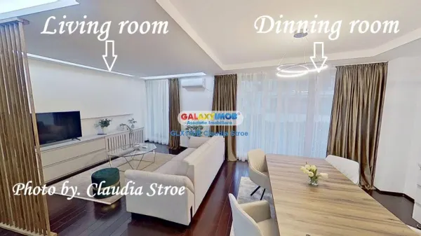 Apartament 2 camere București - poza 16