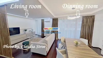 Apartament 2 camere București - poza 16