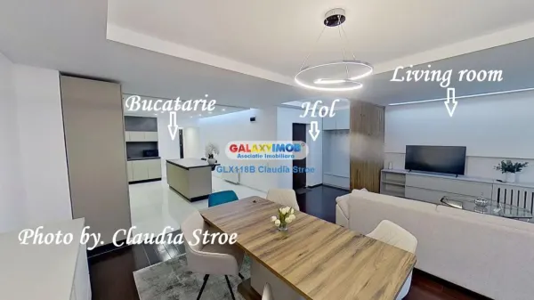 Apartament 2 camere București - poza 17