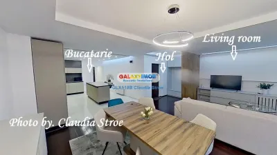 Apartament 2 camere București - poza 17
