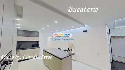 Apartament 2 camere București - poza 19