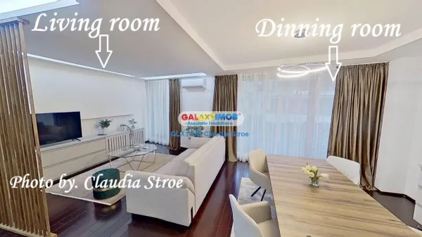Apartament 2 camere București - poza 3