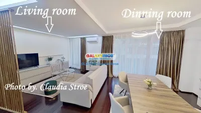 Apartament 2 camere București - poza 3