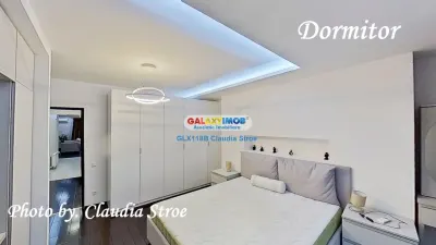 Apartament 2 camere București - poza 29