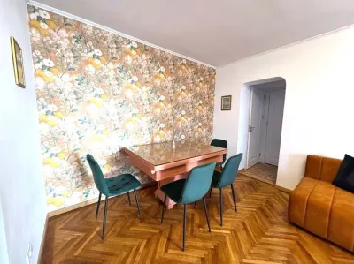 Apartament 3 camere București - poza 2