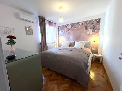 Apartament 3 camere București - poza 3