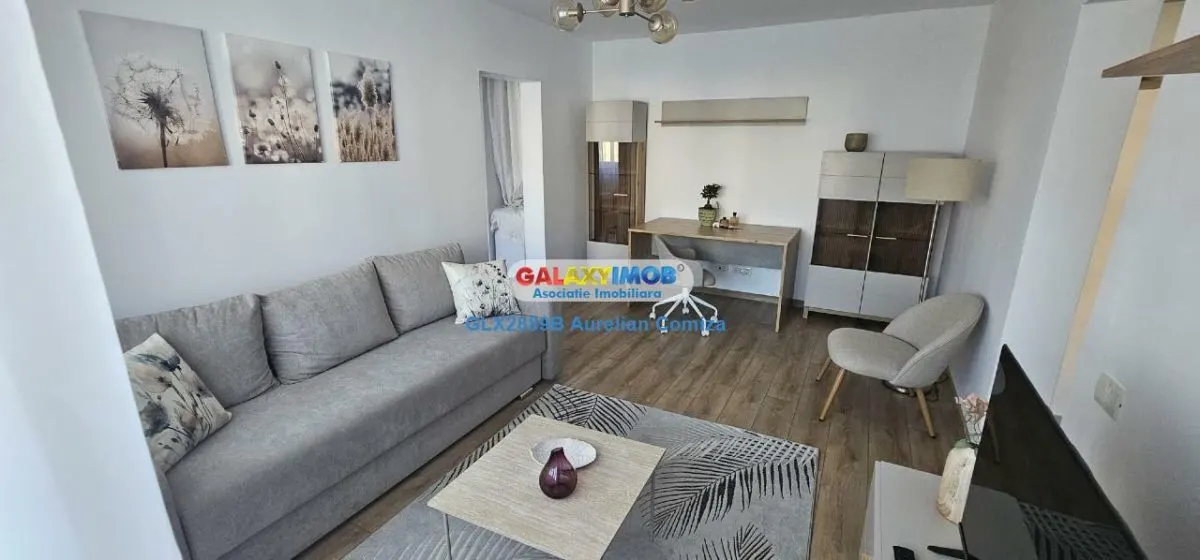 Apartament 2 camere București - poza 1