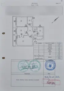 Apartament 3 camere București - poza 6