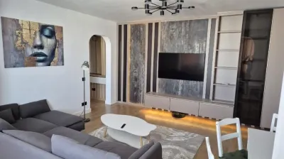 Vanzare Apartament 3 camere, Colentina 45, complet renovat si utilat - Bucuresti