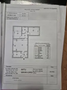 Apartament 3 camere București - poza 14