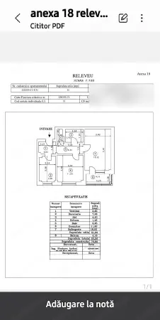 Apartament 2 camere București - poza 8