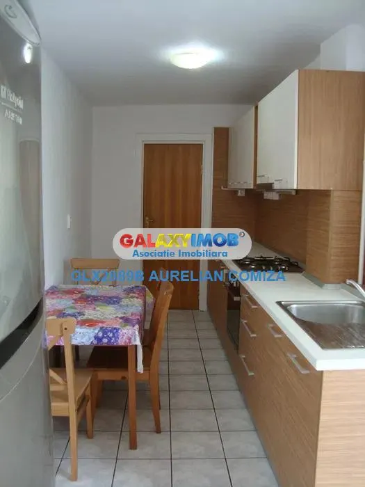 Apartament 4 camere București - poza 1